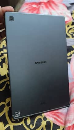 Samsung Galaxy Tab S5e