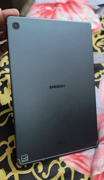 Samsung Galaxy Tab S5e 0