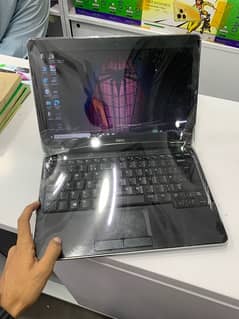 DELL LATITUDE i5 4th