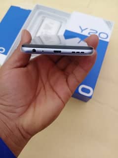 ViVo Y20 4/64 GB