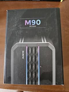 Alseye CPU Cooler M90