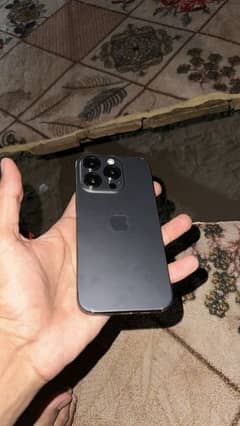 iphone 15 pro jv 128gb