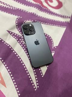 IPHONE 14 PRO 256GB