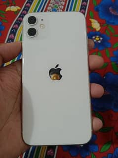 Iphone 11 factory Unlock Non Pta 64GB