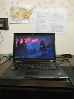 ThinkPad Laptop i5 3rd GEN