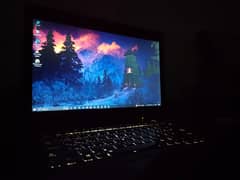 ThinkPad Laptop i5 3rd GEN