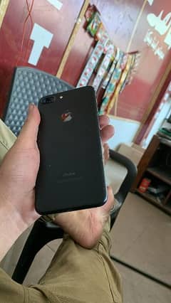 I Phone 7 plus PTA