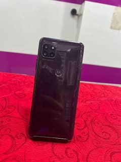 Motorola One 5G Ace 6/128 0