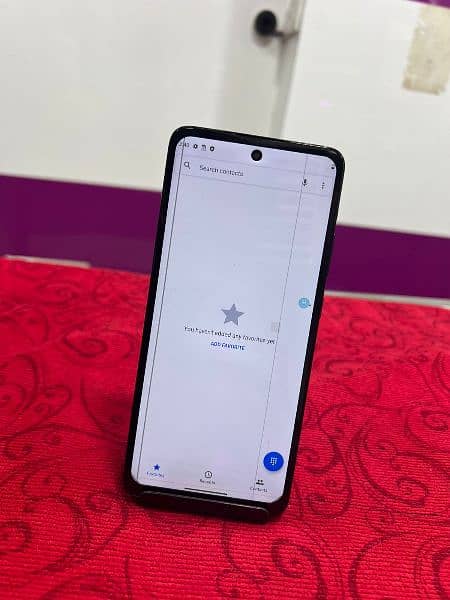 Motorola One 5G Ace 6/128 3