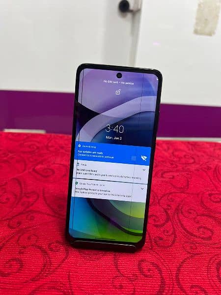 Motorola One 5G Ace 6/128 4