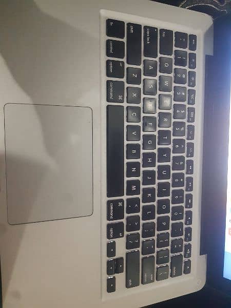 mac book pro 3