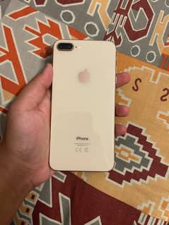 iphone 8 plus NON PTA