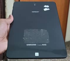 Samsung Galaxy Tab S3 0