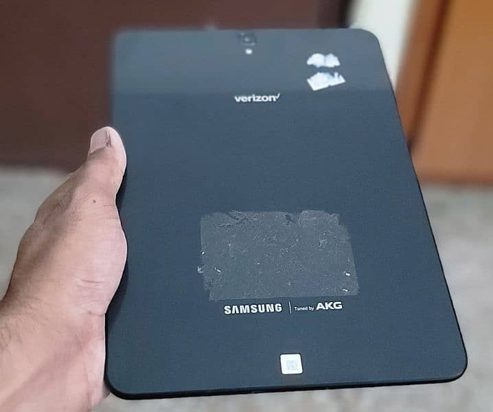 Samsung Galaxy Tab S3 2