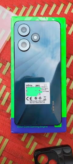 infinix hot 30 8/128