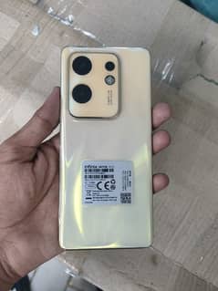 infinix zero 30 4G