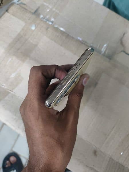 infinix zero 30 4G 2