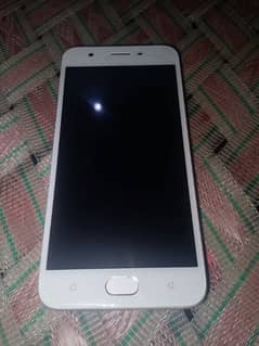 OppO A57 Ram 4 rom 64 new 10 by 10