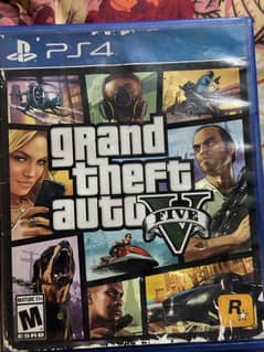 GTA V 10/9.5 condition