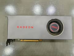 AMD Radeon RX 5700 XT Founders Edition 8GB GDDR6 Gaming Graphics Card