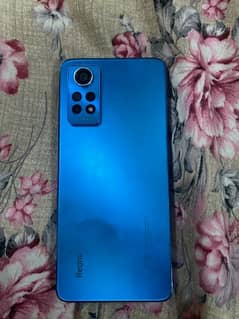 redmi not 12 pro 8 256