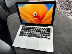 Apple Macbook Pro 13 A1278