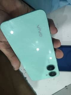 vivo y03 4 64 7 month warranty