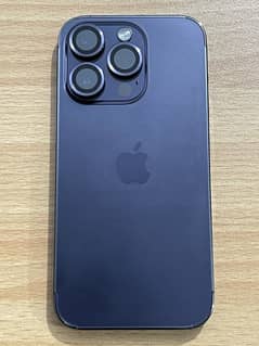 Iphone 14 Pro (JV) 128Gb