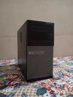 Optiplex 7010 i5 3rd tower pc