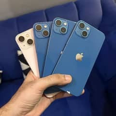 IPhone 13 Non pta 128Gb FIX PRICE