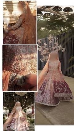 Dress On Sale! "Enchanting Bridal Elegance"