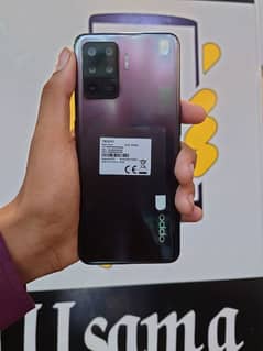 Oppo F19 Pro