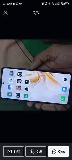 Tecno camon 20 original Exchange possible