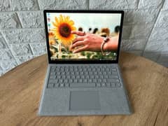 Microsoft Surface Laptop 2 4k Touch