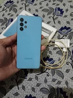 samsung galaxy A32 for sale