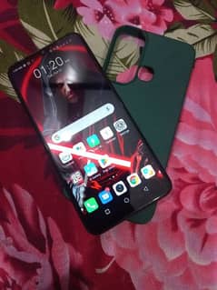 Infinix Hot 11 128GB 0