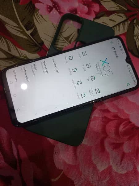 Infinix Hot 11 128GB 2