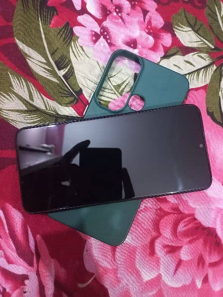 Infinix Hot 11 128GB 4