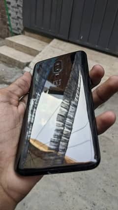 OnePlus 6t 8/128 read add please