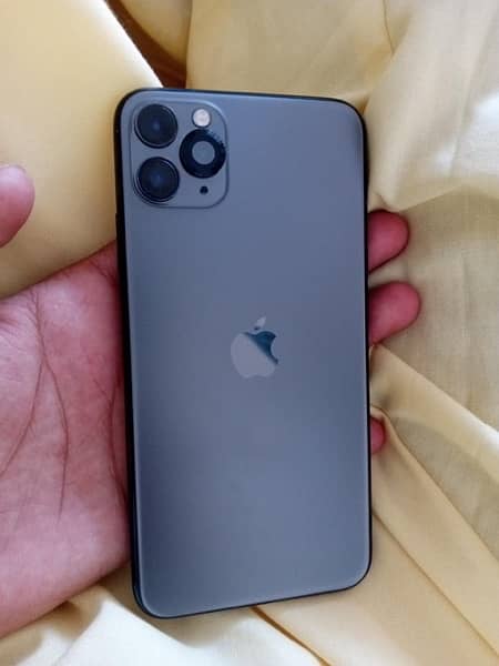 Iphone 11 Pro Max 0