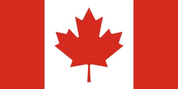 Canadian Visa - We are based in Canada