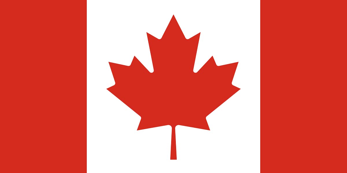 Canadian Visa - We are based in Canada 0