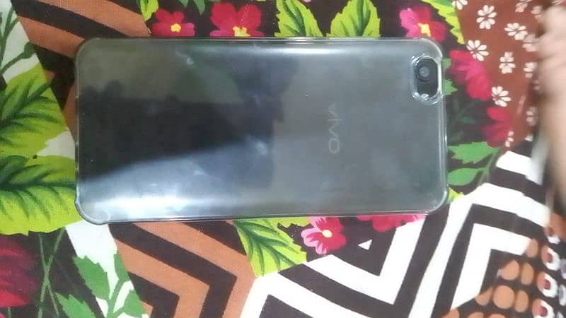 vivo y71a 6