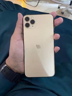 Iphone 11 pro max 64gb