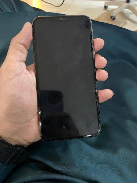 Iphone 11 pro max 64gb 3