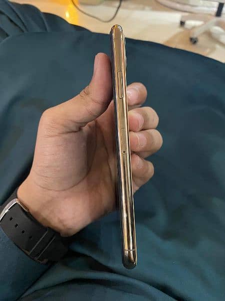 Iphone 11 pro max 64gb 6