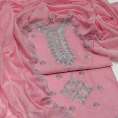 handwork dress