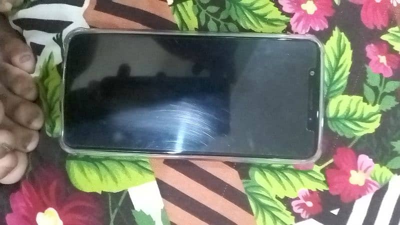 VIVO Y71A  GENIEUN PHONE 0