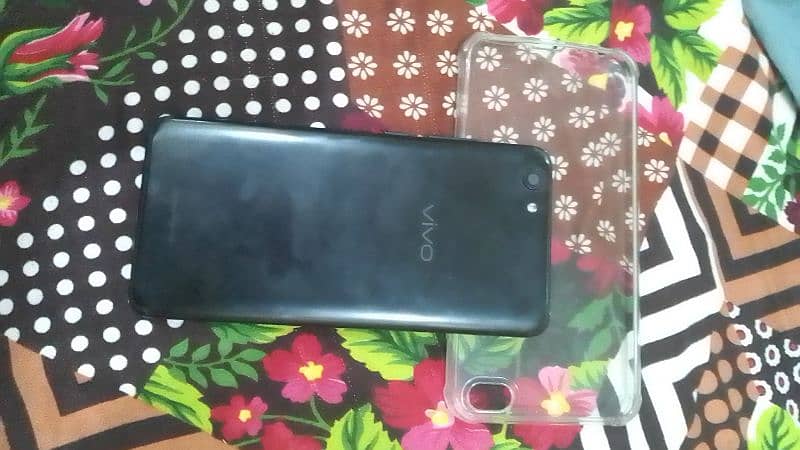 VIVO Y71A  GENIEUN PHONE 6