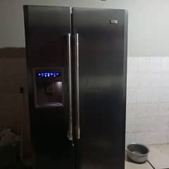 HAIER REFRIGERATOR